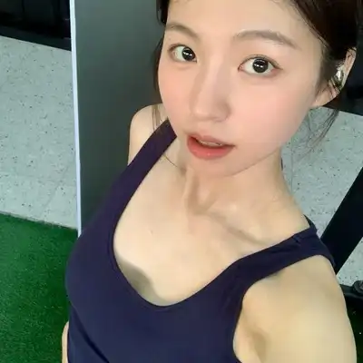 白静